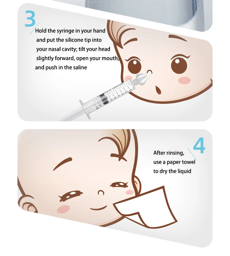 Baby Dropper Dispenser Transparent Pacifier Smart Medicine Dispenser Needle Feeder Squeeze Medicine Kids Feeding Utensils