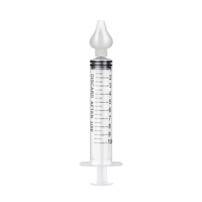 Baby Dropper Dispenser Transparent Pacifier Smart Medicine Dispenser Needle Feeder Squeeze Medicine Kids Feeding Utensils