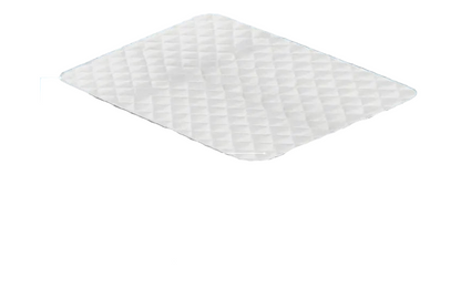 Waterproof Baby Changing Pad – Washable Bed Protector, Nappy & Diaper Cover | Reusable Urine Mat & Incontinence Pad for Babies & Adults