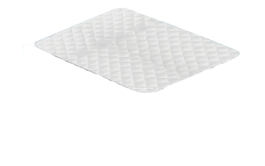 Waterproof Baby Changing Pad – Washable Bed Protector, Nappy & Diaper Cover | Reusable Urine Mat & Incontinence Pad for Babies & Adults