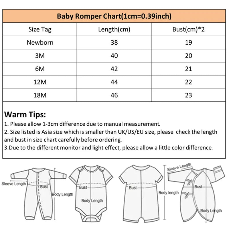 Funny Halloween Baby Bodysuit | Newborn Black Cotton Romper | Infant Boys & Girls Short Sleeve Costume Outfit