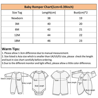 Funny Halloween Baby Bodysuit | Newborn Black Cotton Romper | Infant Boys & Girls Short Sleeve Costume Outfit