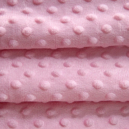 Baby Blanket & Swaddle Wrap – Newborn Thermal Soft Fleece Winter Bedding Set with Cotton Quilt | Infant Sleeping Cover