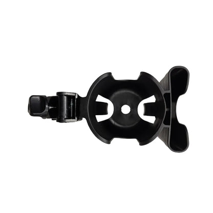 Pram Cup Holder & Phone Holder – Universal Stroller Bottle Holder with Anti-Slip Design | Baby Pram Accessories for Drinks & Mobile