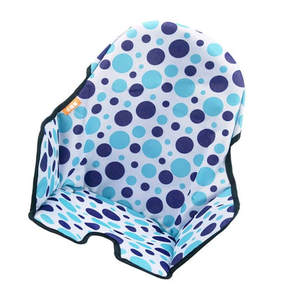 Baby High Chair Cushion Cover | Breathable Pad Liner for Infant Chairs | Soft & Comfortable Baby Seat Cushion