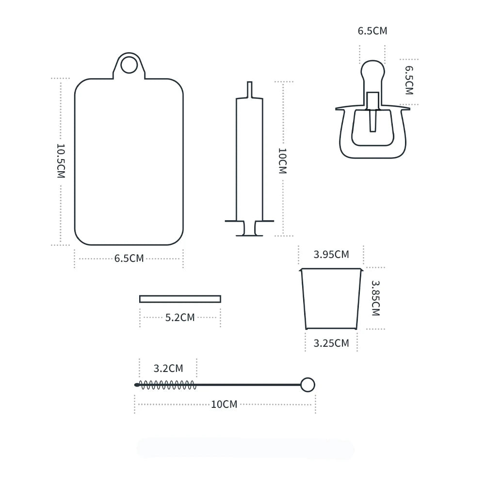 Baby Dropper Dispenser Transparent Pacifier Smart Medicine Dispenser Needle Feeder Squeeze Medicine Kids Feeding Utensils