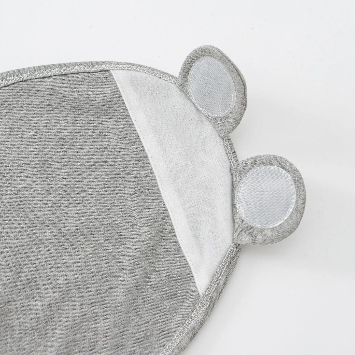 100% Cotton Baby Sleeping Bag – Newborn Swaddle Cocoon Envelope Blanket | Soft Sleepsack & Swaddling Wrap for Baby Girls