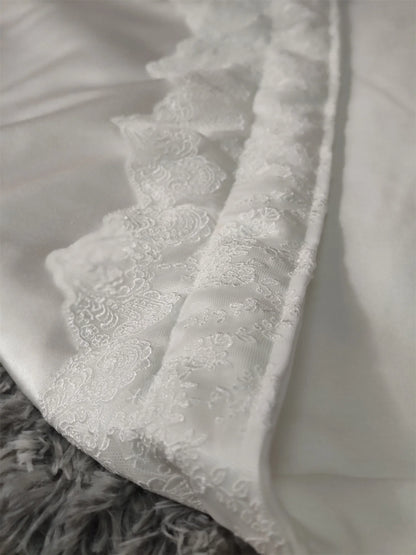 Baby Blanket Wrap – Skin-Friendly Wearable Swaddle Sleep Clothes for Newborn Boys & Girls