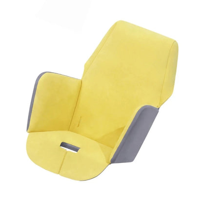 Baby High Chair Cushion Cover | Breathable Pad Liner for Infant Chairs | Soft & Comfortable Baby Seat Cushion