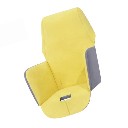 Baby High Chair Cushion Cover | Breathable Pad Liner for Infant Chairs | Soft & Comfortable Baby Seat Cushion