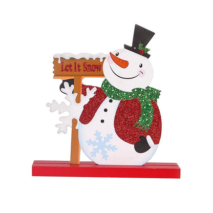 DIY Wooden Christmas Tree for Kids | Handmade 3D Stereo Scene Decoration | Children’s Christmas Ornaments & Holiday Craft