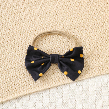 Baby Girl Bee Halloween Costume Set | Infant Romper + Tulle Suspender Dress | Newborn & Toddler Party Outfit