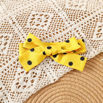 Baby Girl Bee Halloween Costume Set | Infant Romper + Tulle Suspender Dress | Newborn & Toddler Party Outfit